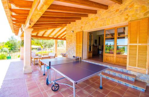 Magnífica villa con una piscina espectacular - Foto 9