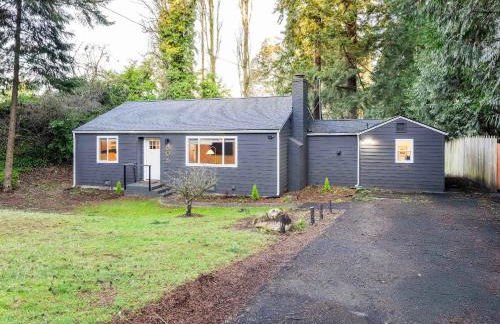 Newly Modern 4BR2BA Rambler by Super Market - Foto 48