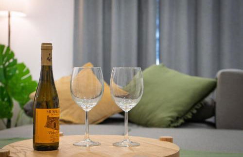 Charming Santo Antonio Roof top - Foto 28