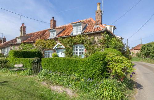 Brooke Cottage - Foto 31