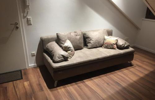 Ferienwohnung am Herzogspark - Foto 5