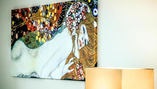 T3 Cityloft Appartments - Foto 4