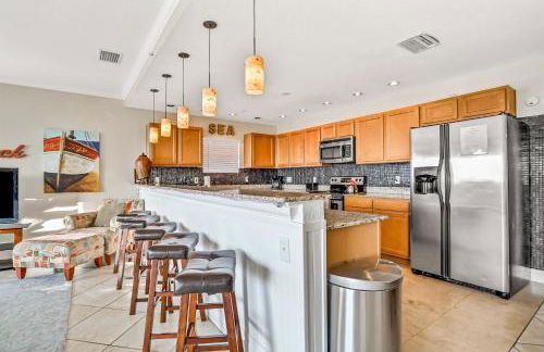 Palms of Treasure Island 405 - Foto 14