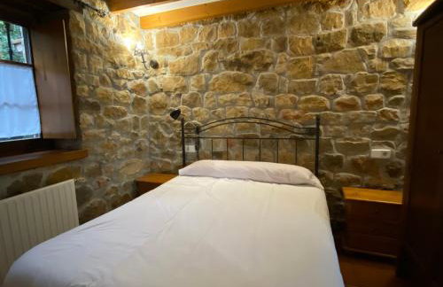 La Cabaña de Bienvenida - Foto 16