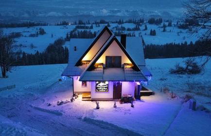 Leszczyniański Domek - Foto 27