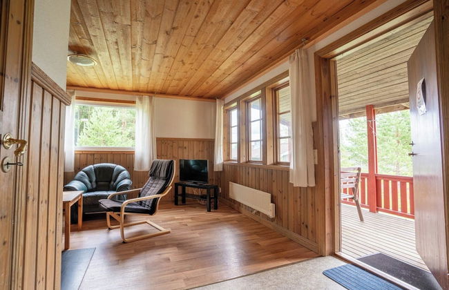 Björnbyn Stugby - Photo 1