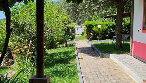 Case Vacanze Macchione - Foto 5, Garden