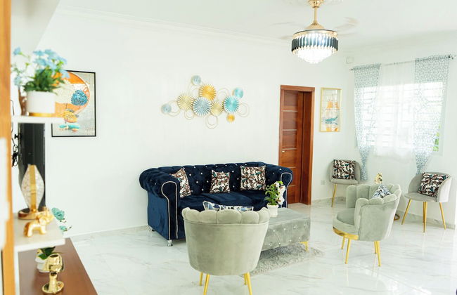 Apartament Luxury at Bonao - Foto 9