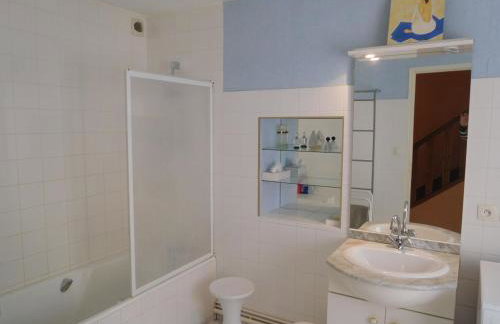 Gite simone de beauvoir - Foto 9