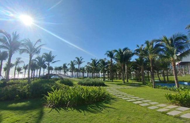 K' Sea View Resort Cam Ranh - Foto 64