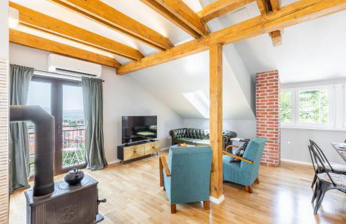 Spartium Loft - Foto 13