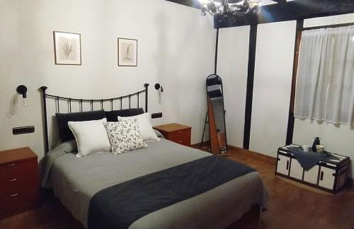 Iturrizar Alojamiento Rural - Foto 11