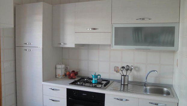 Dimora tra Cielo e Mare - Foto 3, Habitación