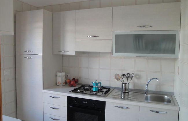 Dimora tra Cielo e Mare - Foto 3