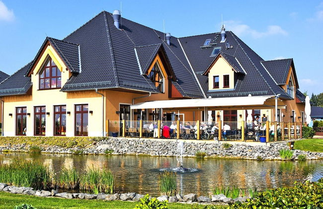 Seepark Auenhain am Markkleeberger See - Foto 19