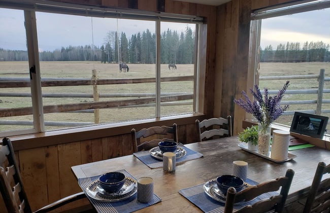 Woodhouse Cottages and Ranch - Foto 71