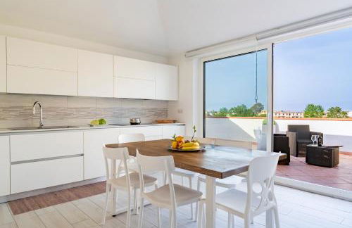 Penthouse in the Center with Wonderful View - Foto 5