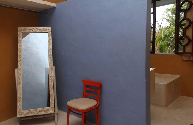 Merida Downtown Casa Colonial Suite - Foto 20