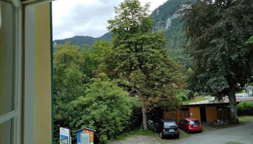 ciao-aschau Haus zur Burg Ap102 Biedermann - Foto 3