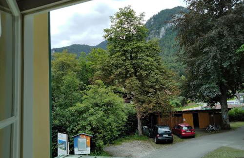 ciao-aschau Haus zur Burg Ap102 Biedermann - Foto 3