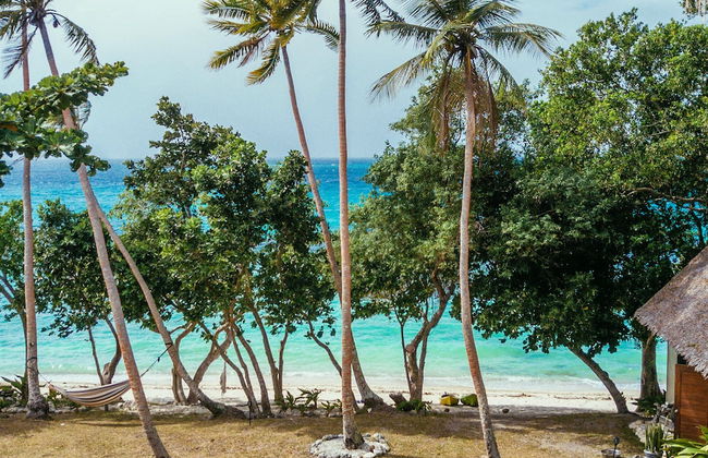 Whispering Palms Vanuatu - Foto 19