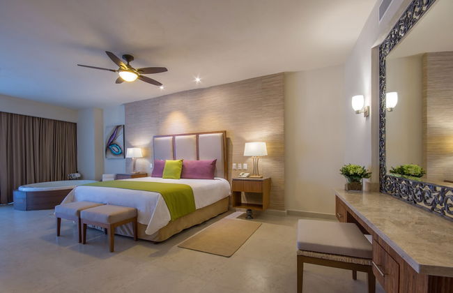 Almar Resort Luxury LGBT Beach Front Experience - Foto 9