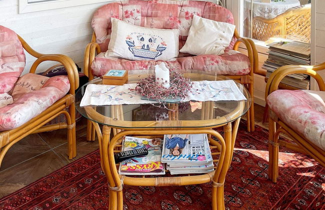 4 Star Holiday Home in Solvesborg - Photo 6