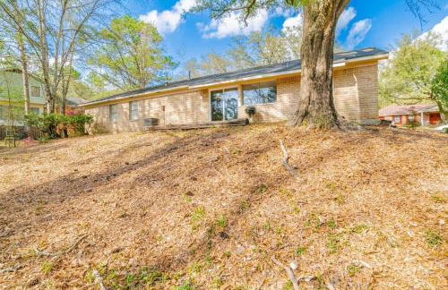 Parkhill Place- Mins from University of South AL - Foto 39