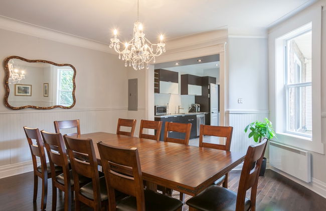 LMVR - LuxApts - Foto 18