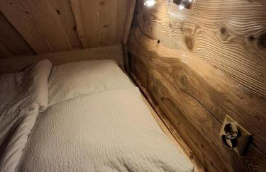 Noclegi u Banysia w sercu Gór Świętokrzyskich - Foto 17