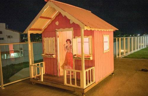 Casa en la playa de Graçandu por Carpediem - Foto 76