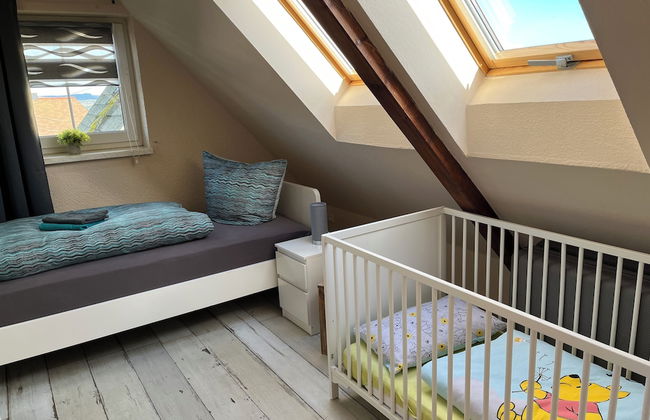 Fewo Baumann - Foto 6