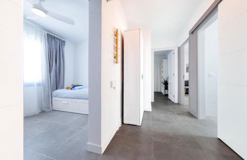 Casa Lolo y Pepe - 100M to the Beach By Lanzarote Vacation Homes - Foto 32