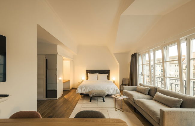 Bob W Mitte - Foto 16