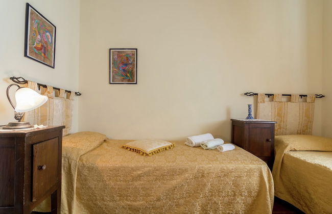 Apartment on Farm Amidst the Umbrian Hills - Foto 20