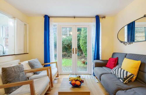 Camden Flat 2BR Home with Large Private Terrace - Foto 1