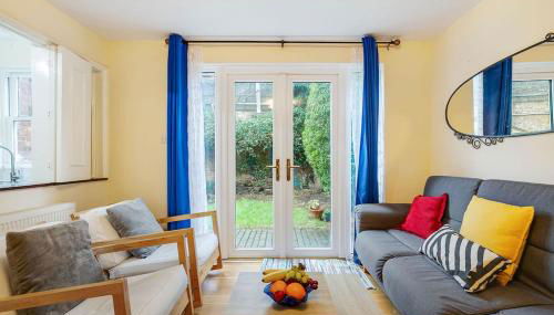 Camden Flat 2BR Home with Large Private Terrace - Foto 1