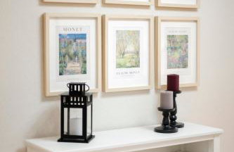 Moderne Wohnung - 89m2 - 3 min zum Bahnhof & City - Foto 28