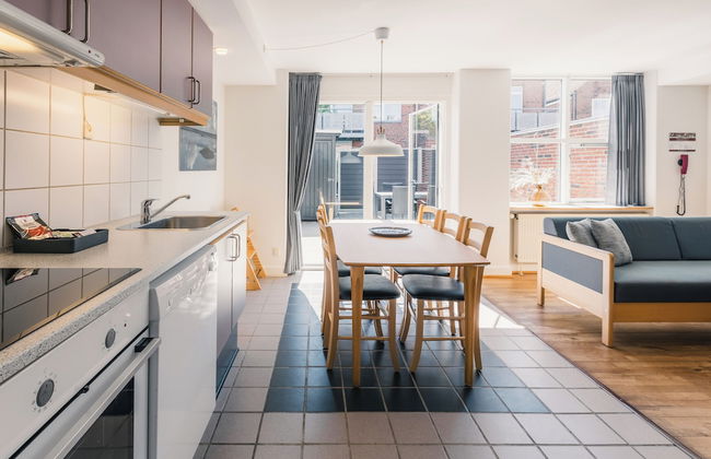 Ribe Byferie Resort - Foto 30