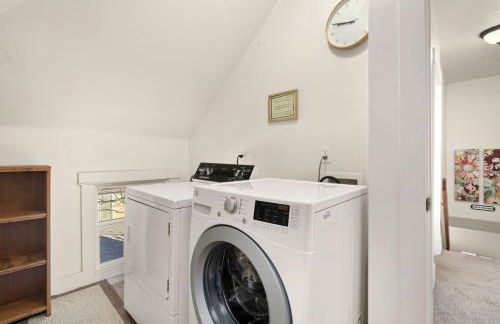 Cozy Victorian Cottage in the Heart of Old Town! - Foto 56