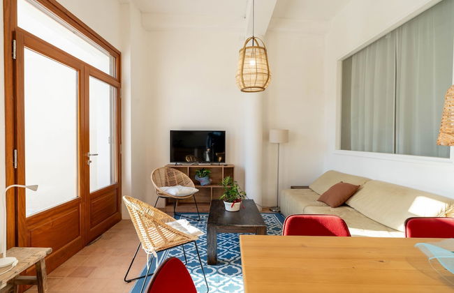 Casa Tharros in Nurachi - Foto 8