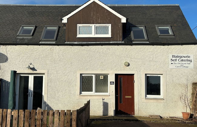 Cara's Cottage - Foto 25