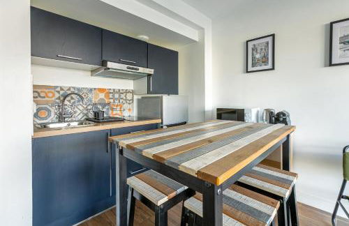 L'Escapade Paris - Foto 47