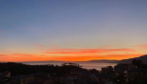 Sea-view apartment with balcony & free private parking, Camogli - Foto 3