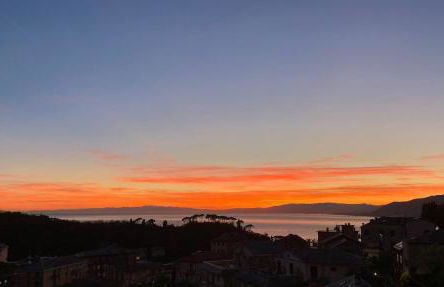 Sea-view apartment with balcony & free private parking, Camogli - Foto 3