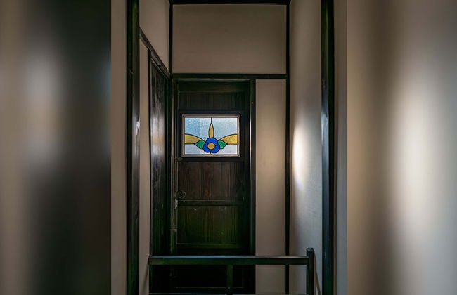 Sansuikyo Machiya House - Photo 10