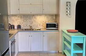 CENTRAL APARTMENT PORTOHELI 1 - Foto 8