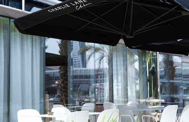 Staybridge Suites Dubai Internet City by IHG - Photo 52