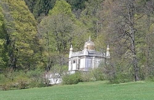 Haus Jorg Sosna Modern Retreat - Foto 23