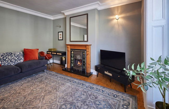 Host Stay Mollymac Ground Floor - Photo 8